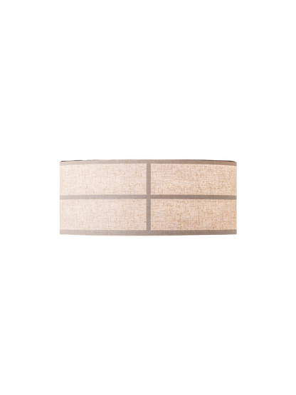 Hashira Ceiling Lamp, Raw