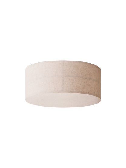 Hashira Ceiling Lamp, Raw