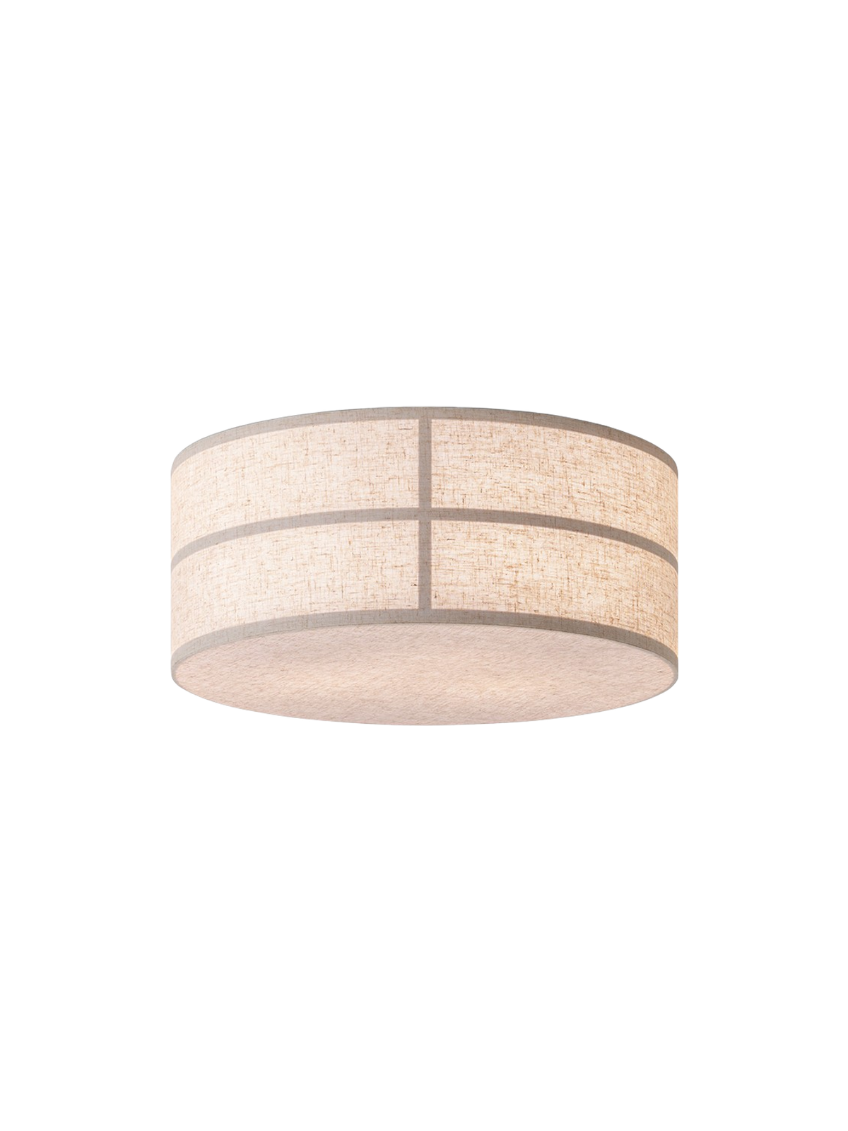 Hashira Ceiling Lamp, Raw