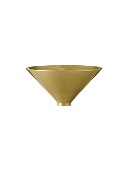 Taper Bowl