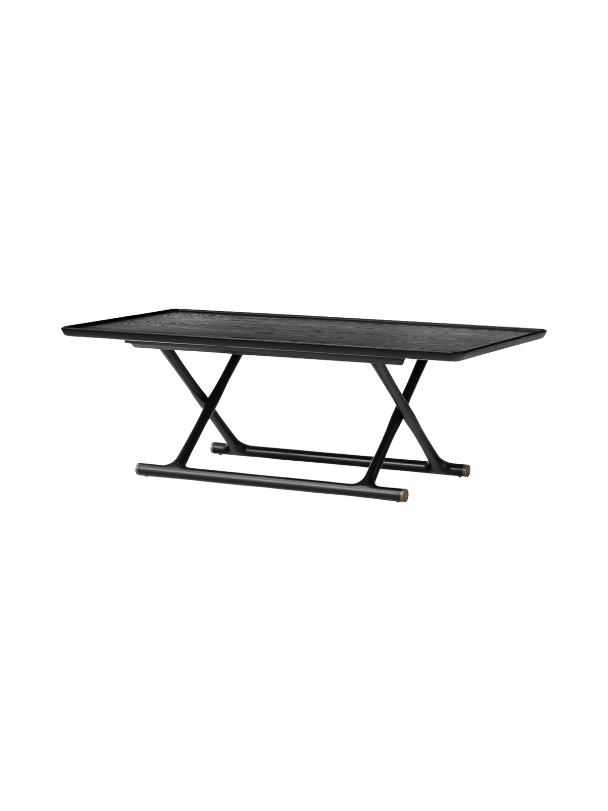 Jäger Lounge Table