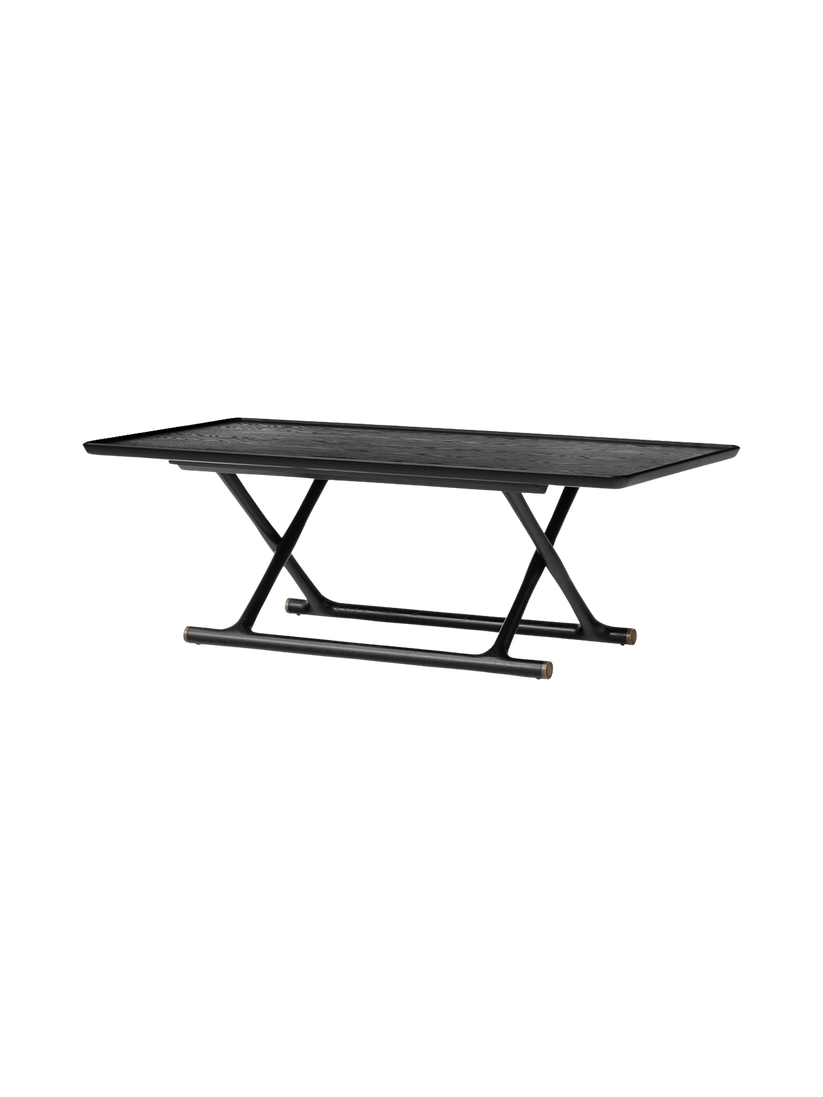Table Jaeger Jäger Lounge Table | Designed by Mogens Lassen | Danish Design