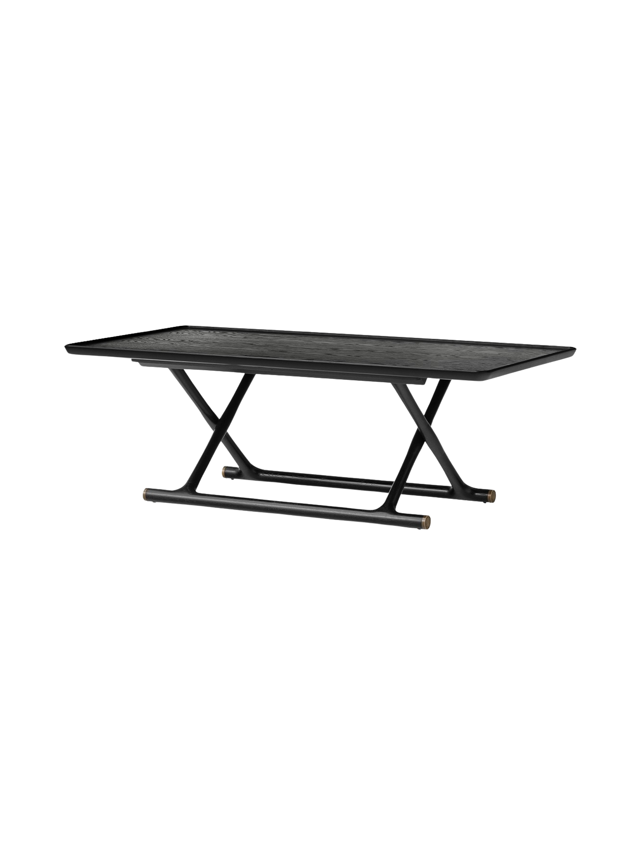Jäger Lounge Table