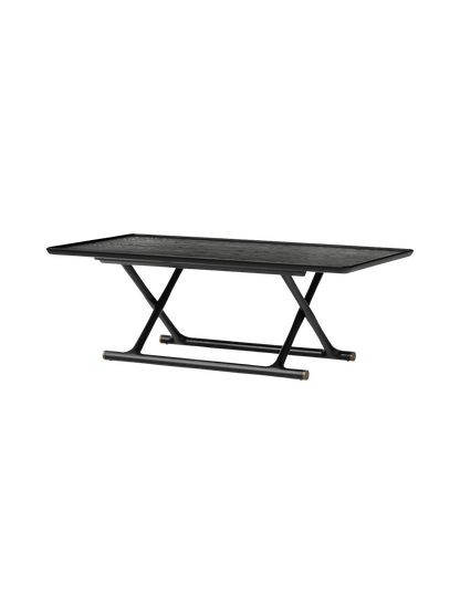 Jäger Lounge Table