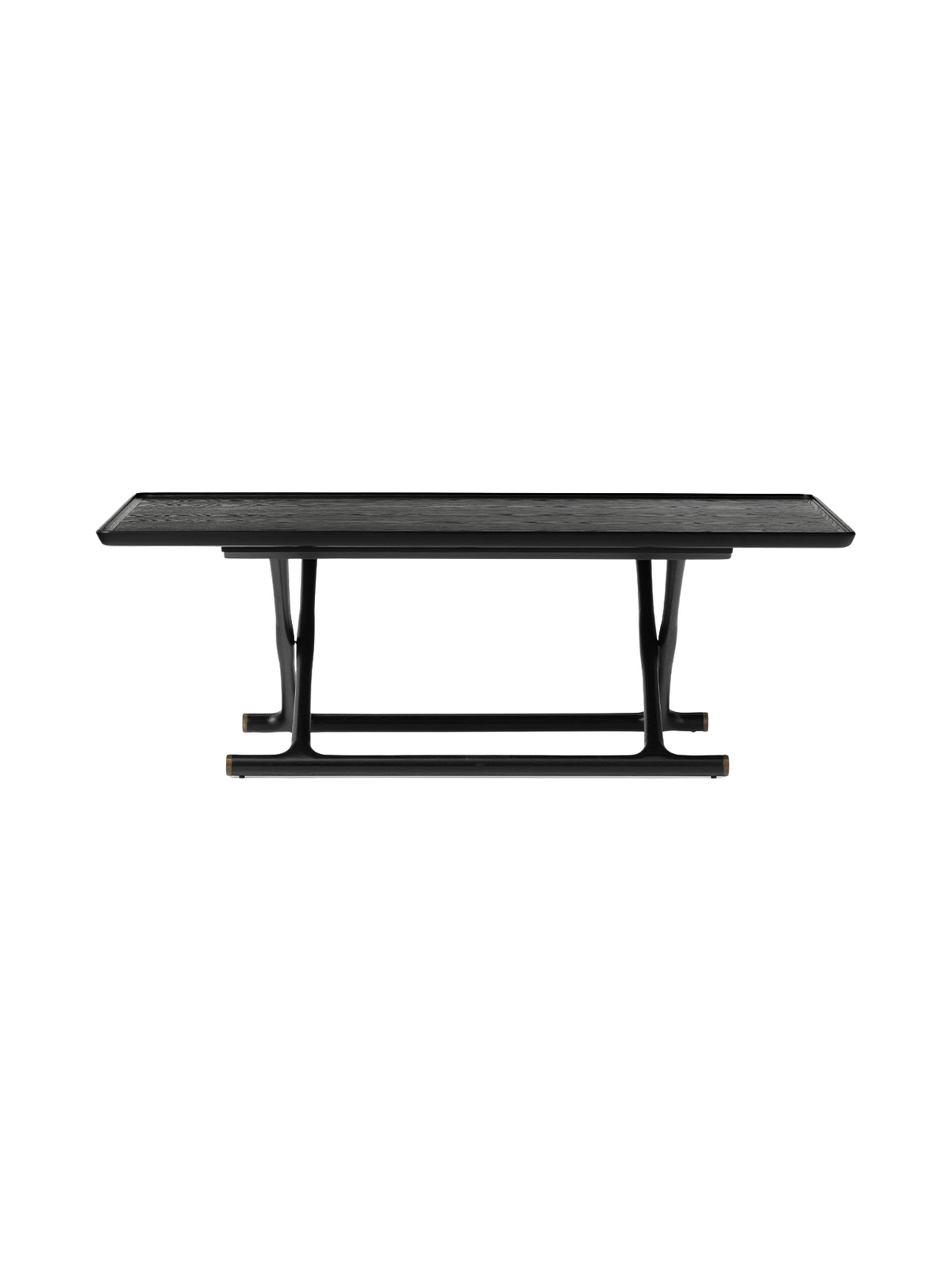 Table Jaeger Jäger Lounge Table | Designed by Mogens Lassen | Danish Design