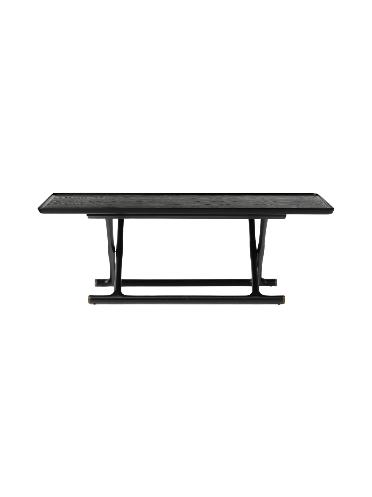Jäger Lounge Table