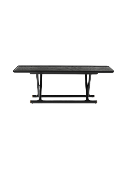 Jäger Lounge Table