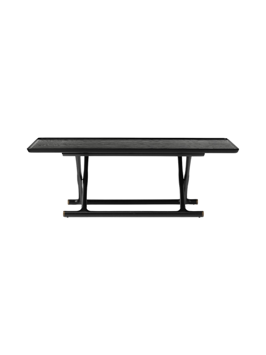 Jäger Lounge Table