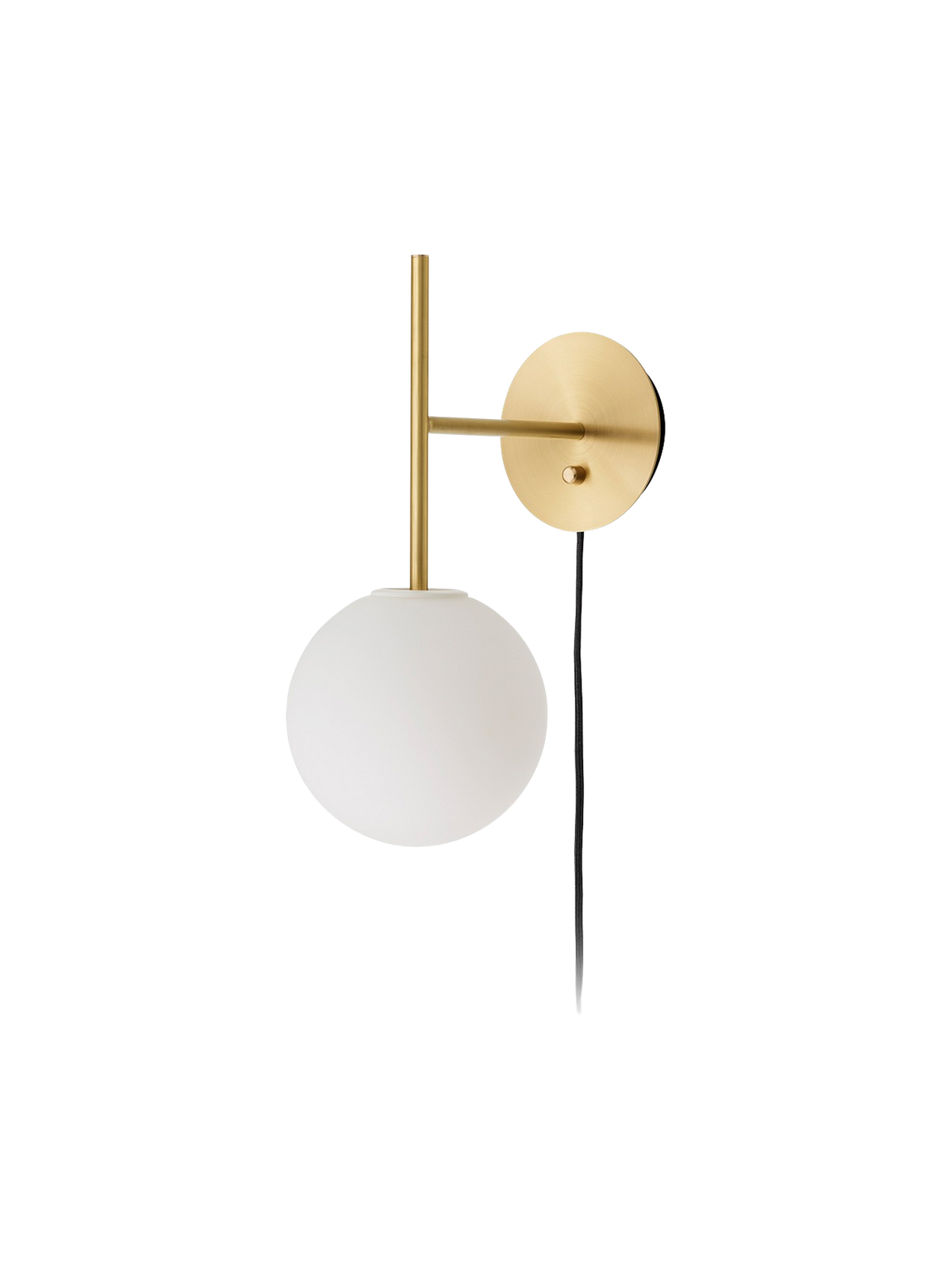 TR Bulb, Suspended Wall Lamp