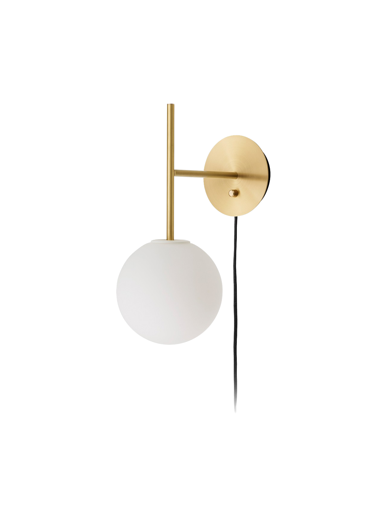 TR Bulb, Suspended Wall Lamp