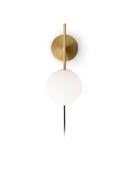 TR Bulb, Suspended Wall Lamp