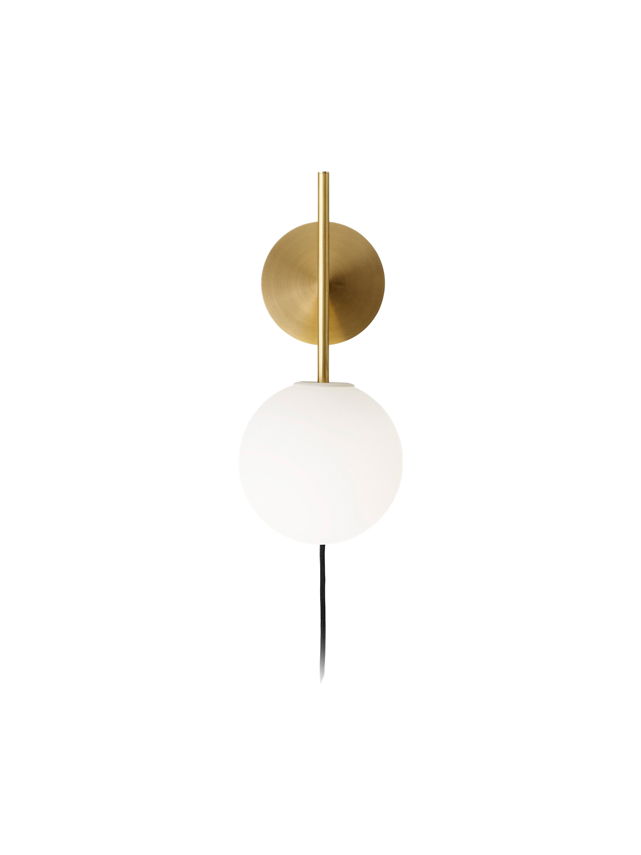 TR Bulb, Suspended Wall Lamp