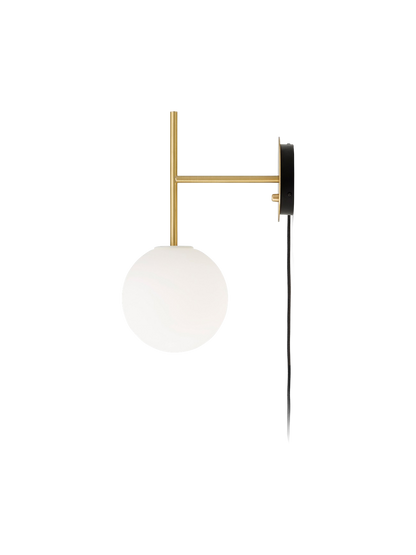 TR Bulb, Suspended Wall Lamp