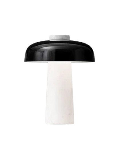 Reverse Table Lamp