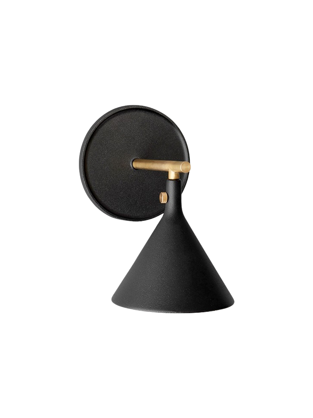 Cast Sconce Wall Lamp with Diffuser, IP44