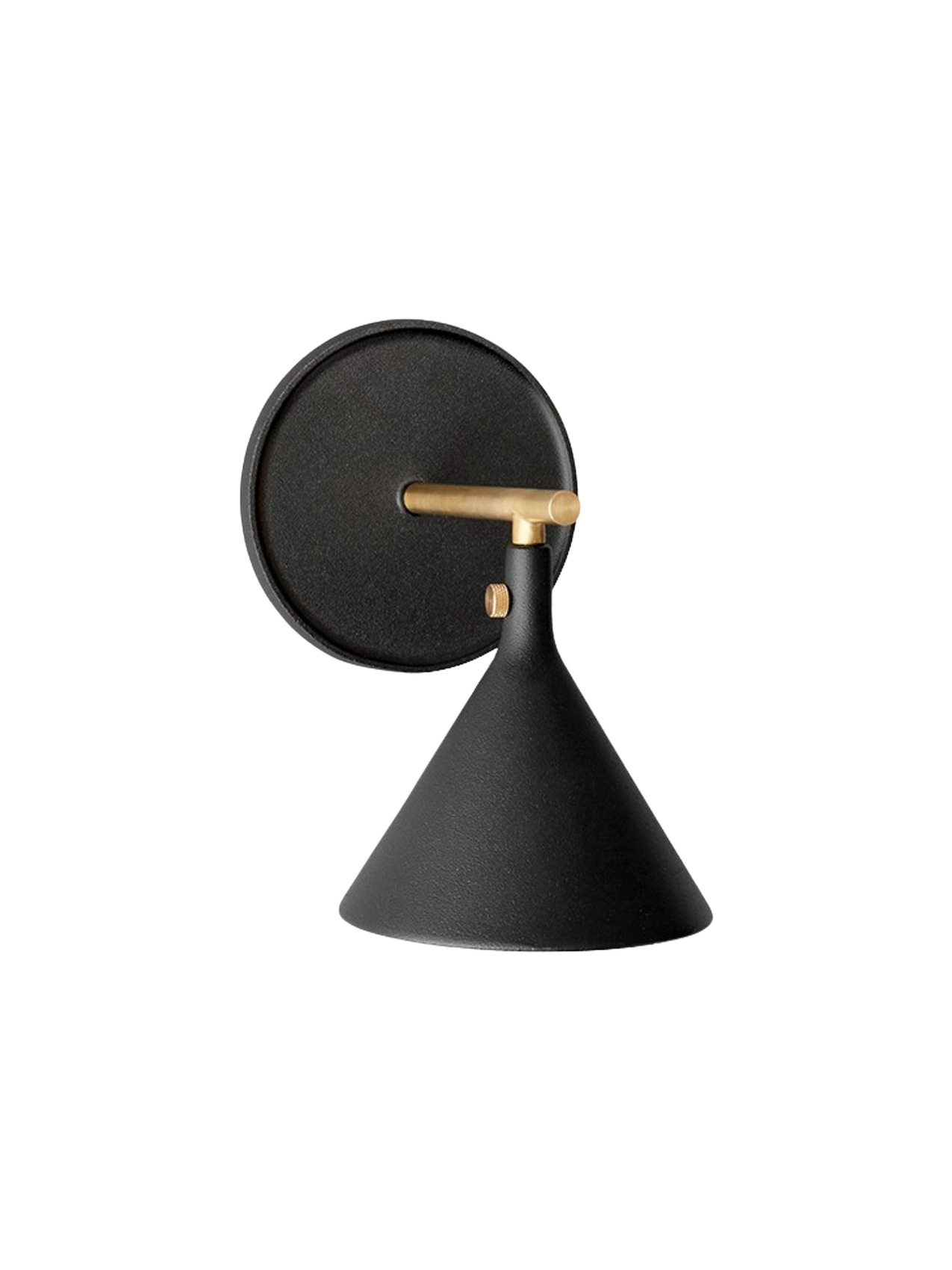 Cast Sconce Wall Lamp with Diffuser, IP44