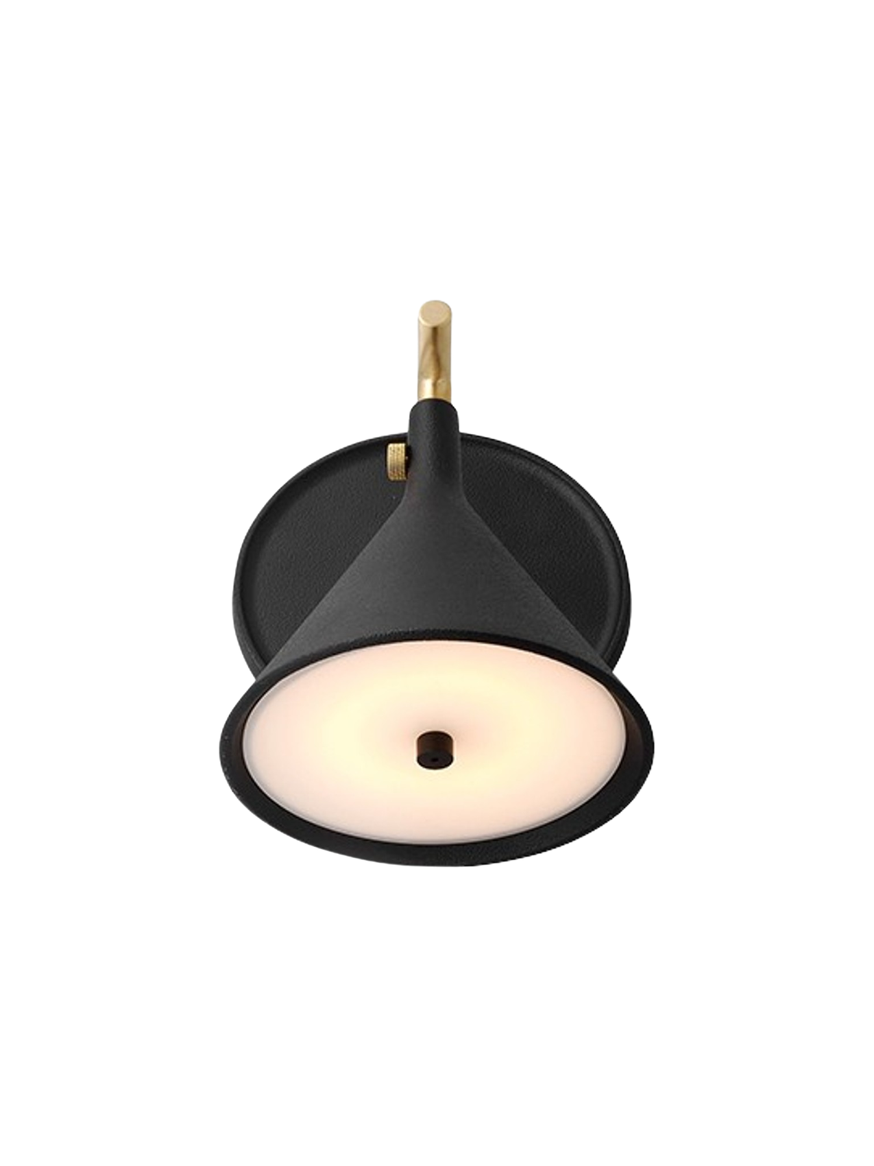 Cast Sconce Wall Lamp with Diffuser, IP44