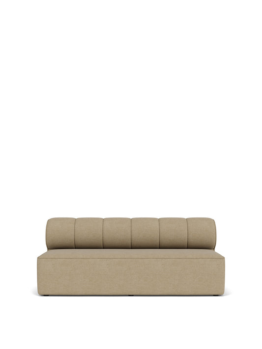 Eave Seamline Modular Sofa, 86, Open Section 172