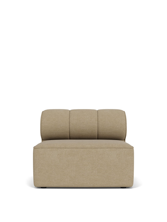 Eave Seamline Modular Sofa, 86, Open Section