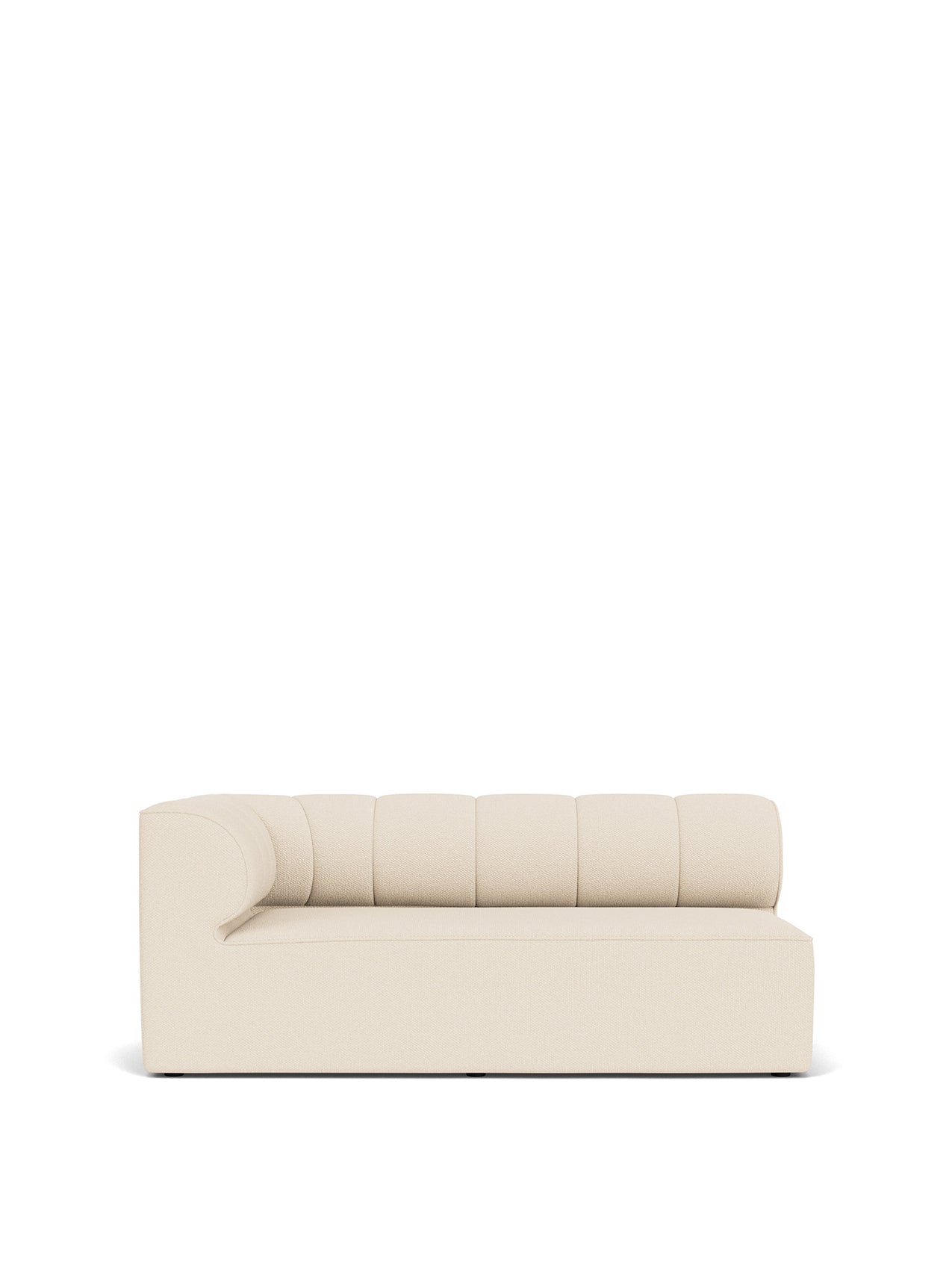 Eave Seamline Modular Sofa, 86, Corner 172