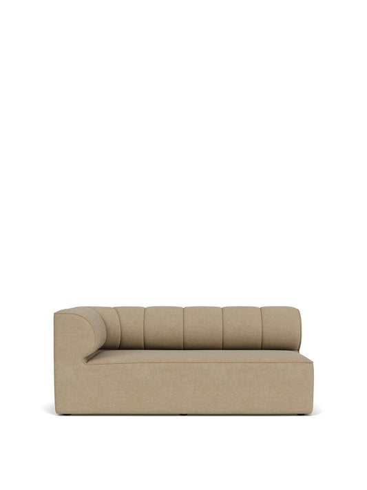 Eave Seamline Modular Sofa, 86, Corner 172