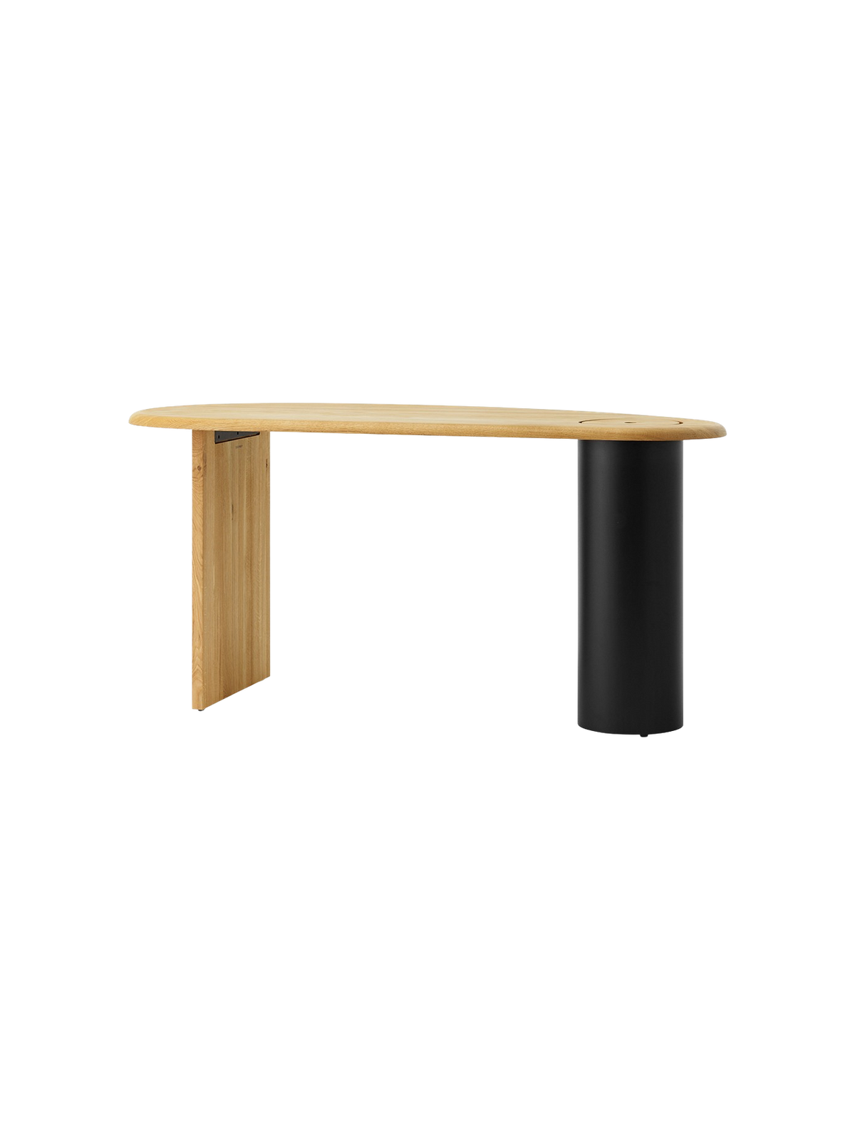 The Eclipse Desk