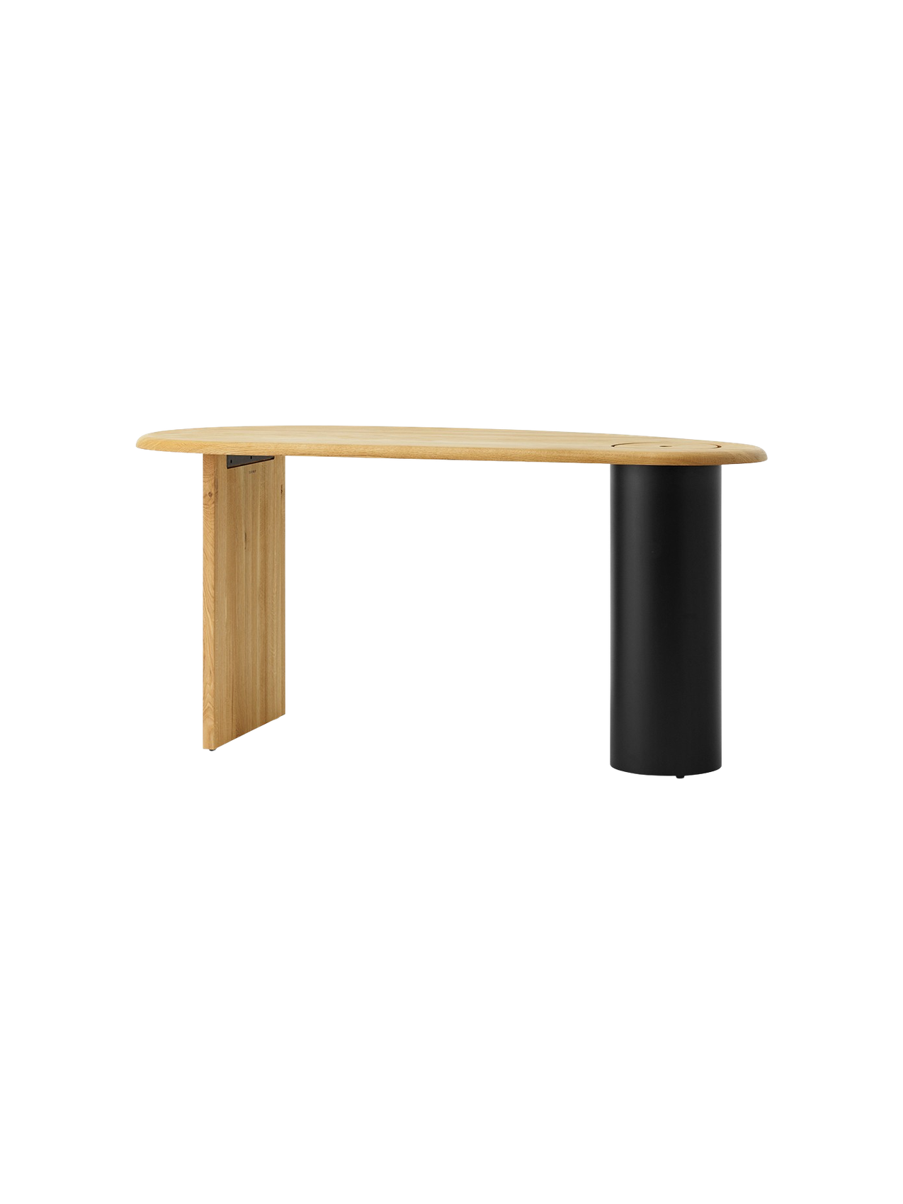 The Eclipse Desk
