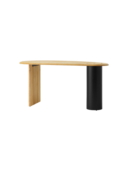 The Eclipse Desk