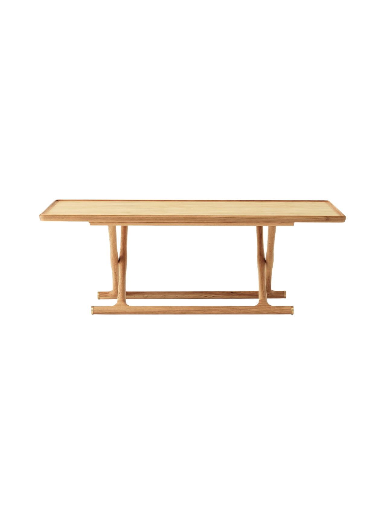 Jäger Lounge Table