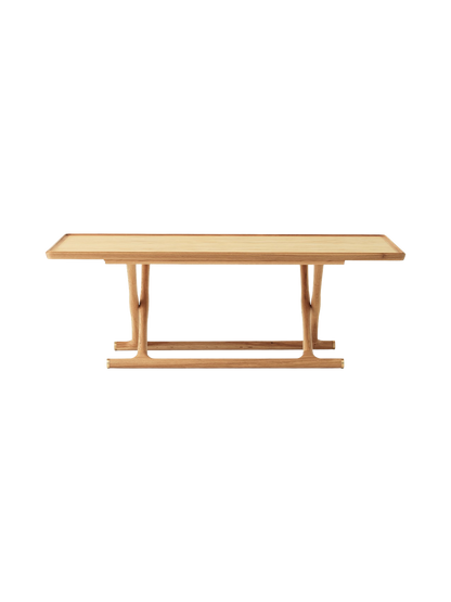 Jäger Lounge Table