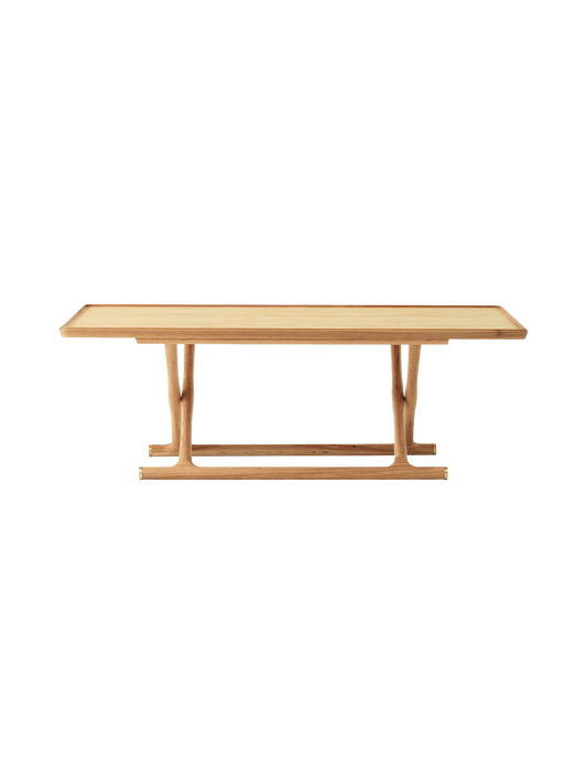 Jäger Lounge Table