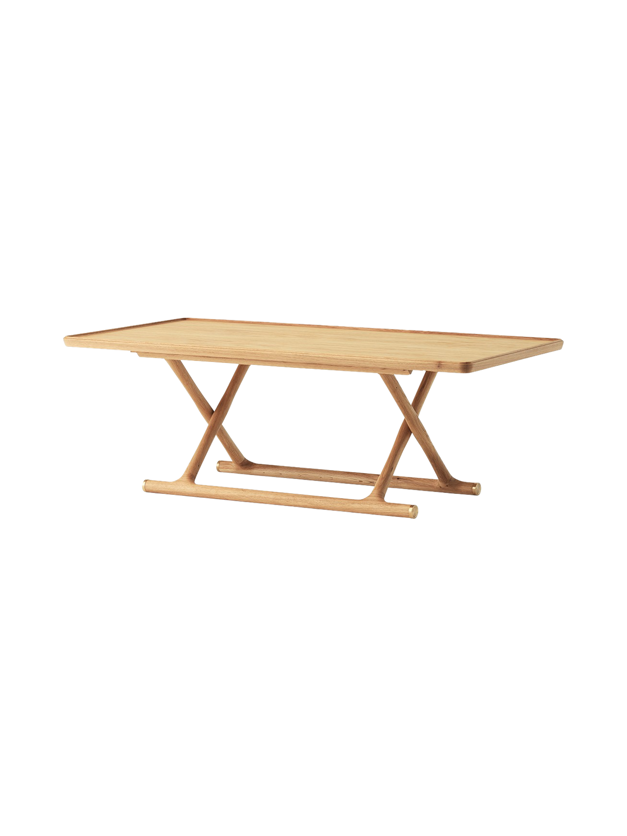 Jäger Lounge Table