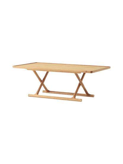 Jäger Lounge Table