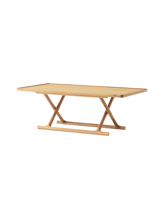 Jäger Lounge Table