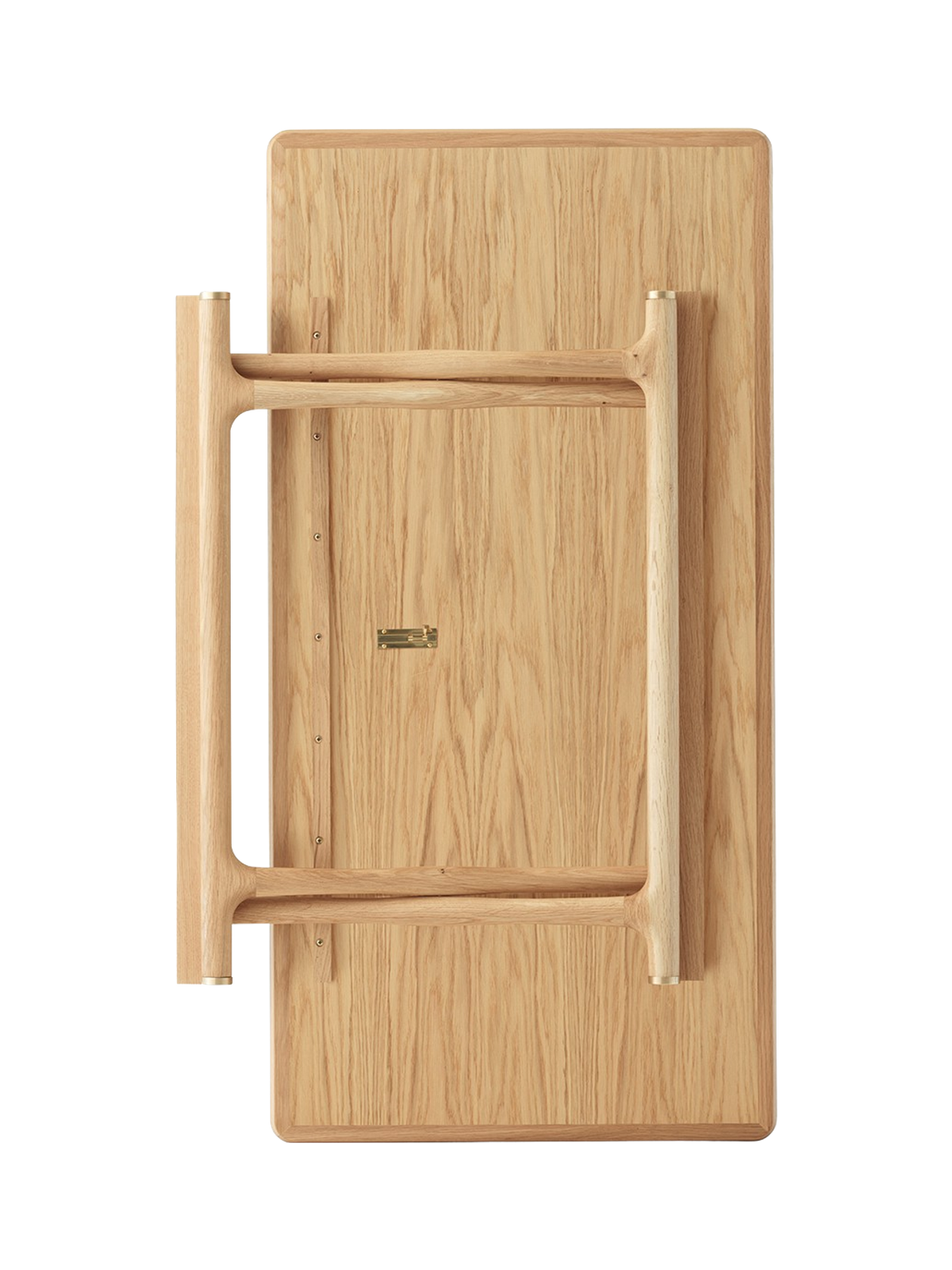 Table Jaeger Jäger Lounge Table | Designed by Mogens Lassen | Danish Design