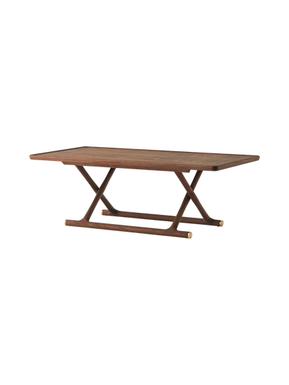 Jäger Lounge Table