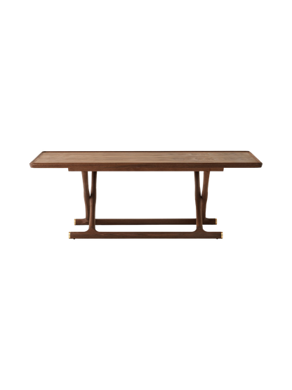 Jäger Lounge Table