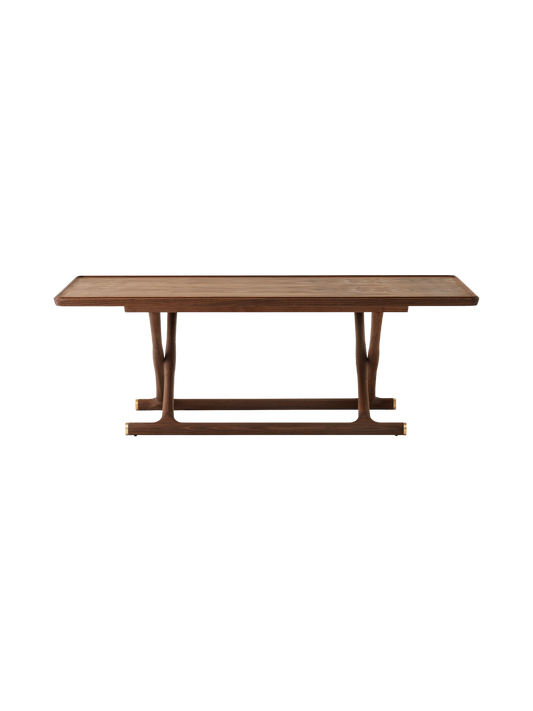 Jäger Lounge Table