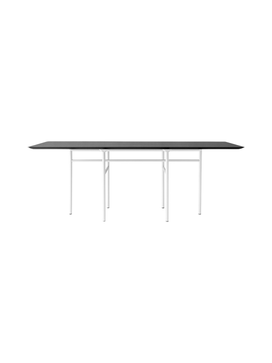 Snaregade Dining Table, Rectangular