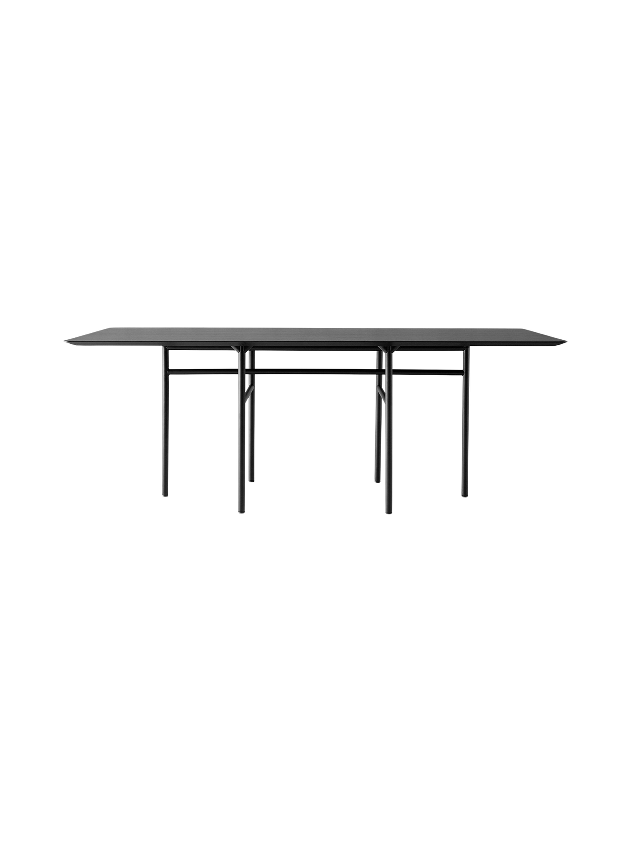 Snaregade Dining Table, Rectangular