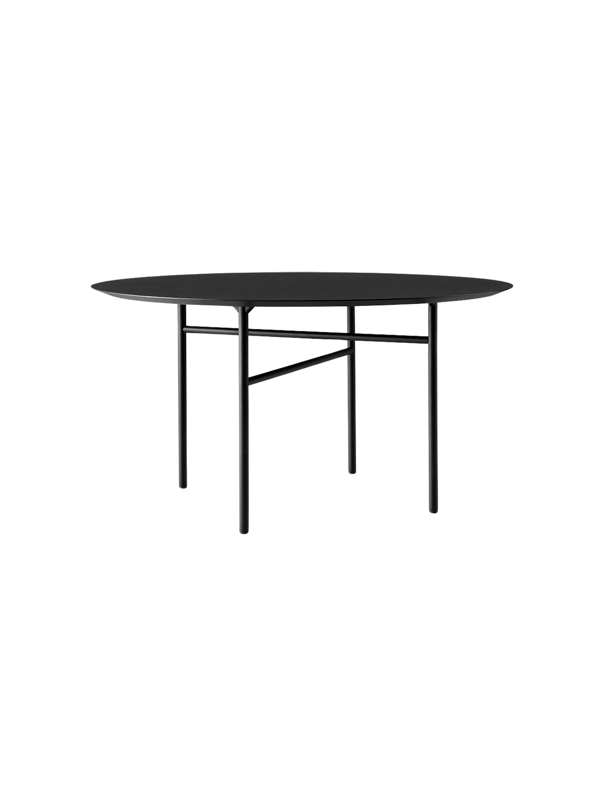 Snaregade Dining Table, Round