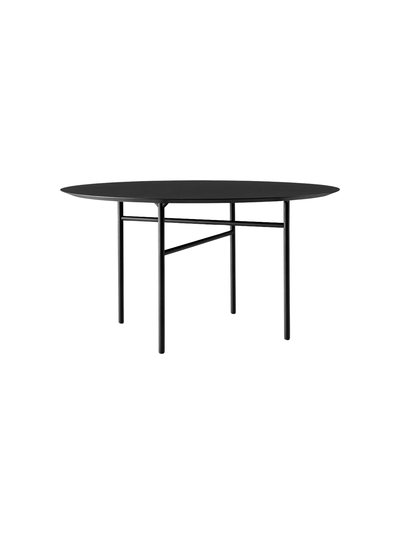 Snaregade Dining Table, Round