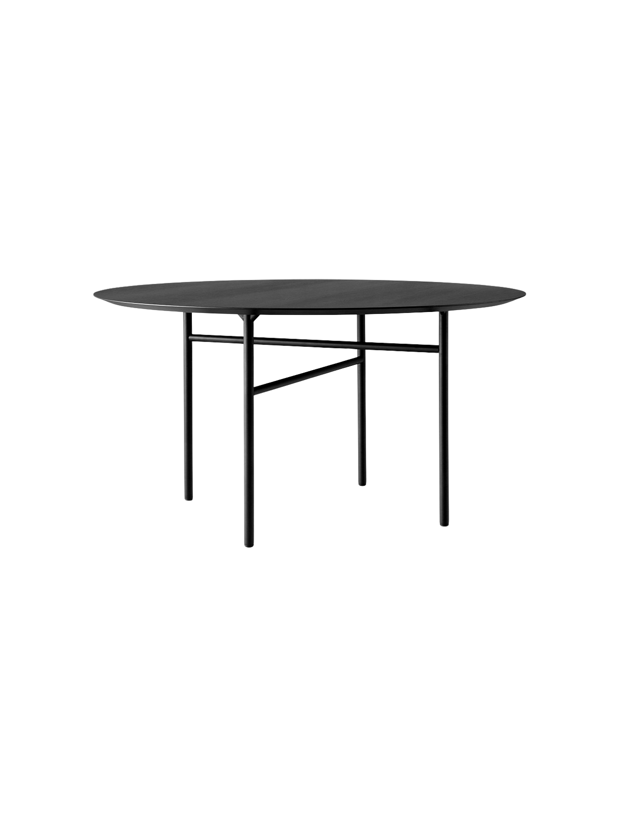 Snaregade Dining Table, Round