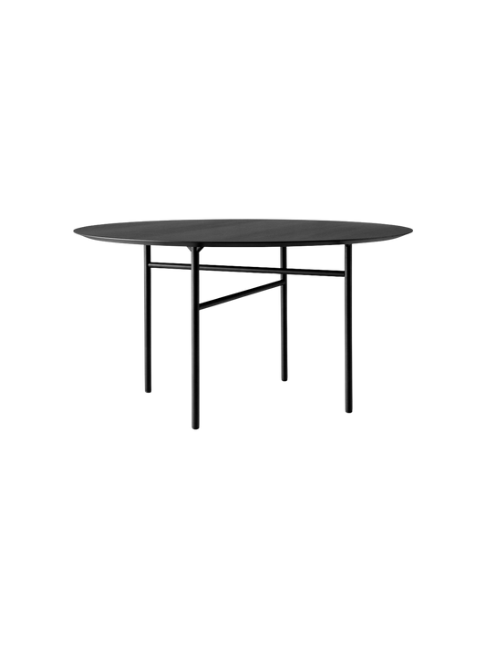Snaregade Dining Table, Round
