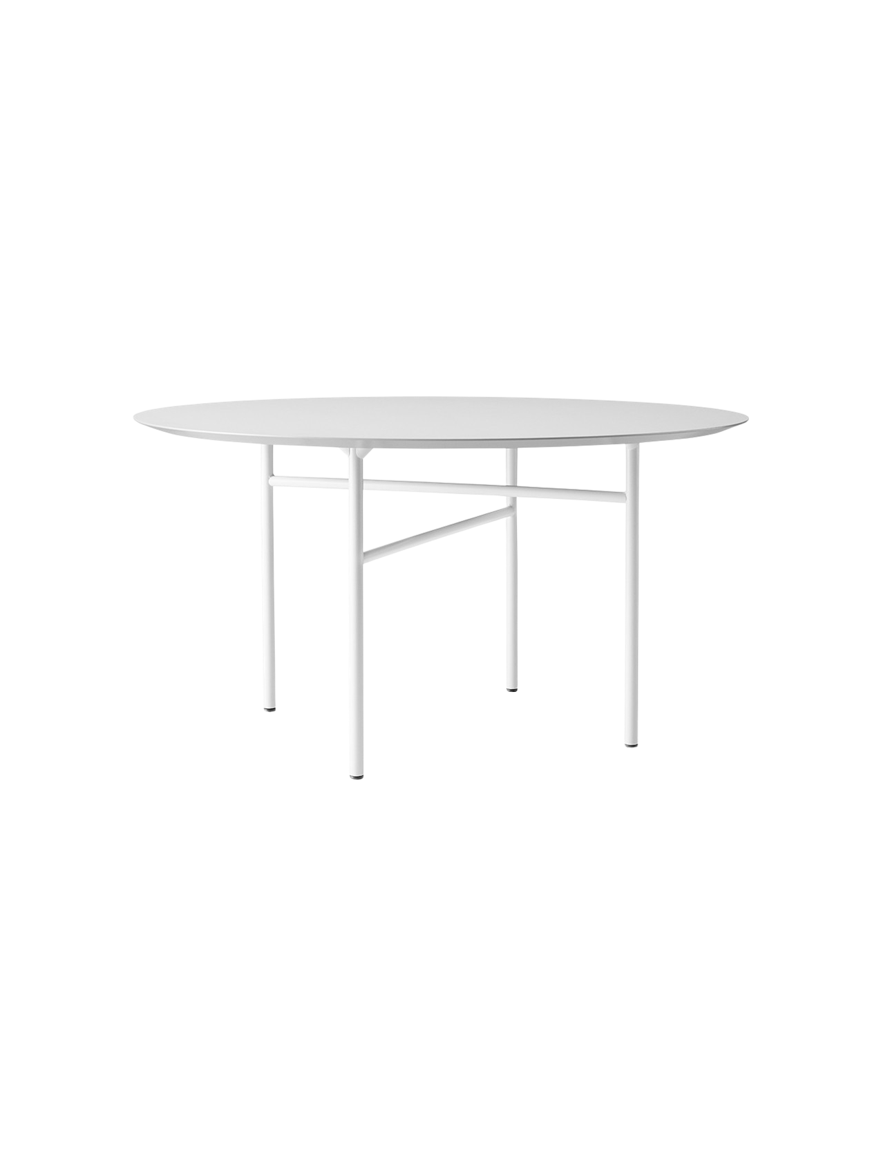 Snaregade Dining Table, Round