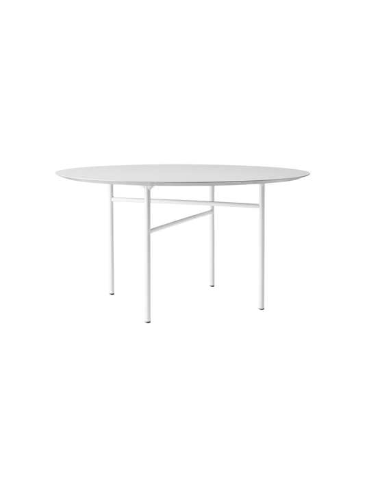 Snaregade Dining Table, Round