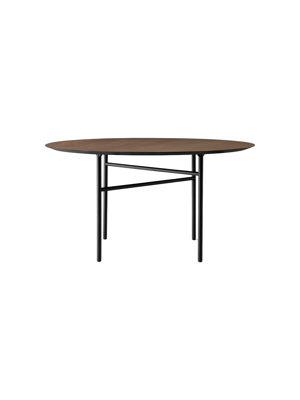 Snaregade Dining Table, Round