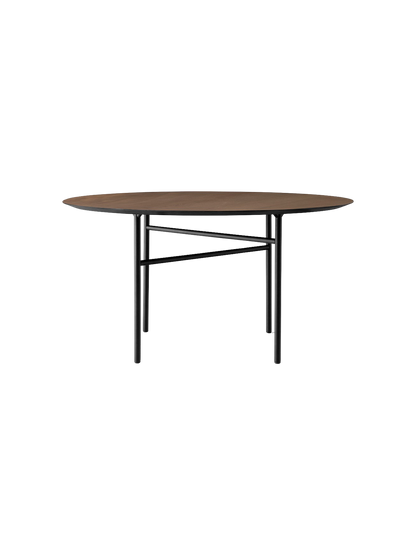 Snaregade Dining Table, Round