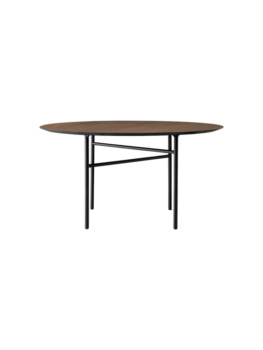 Snaregade Dining Table, Round