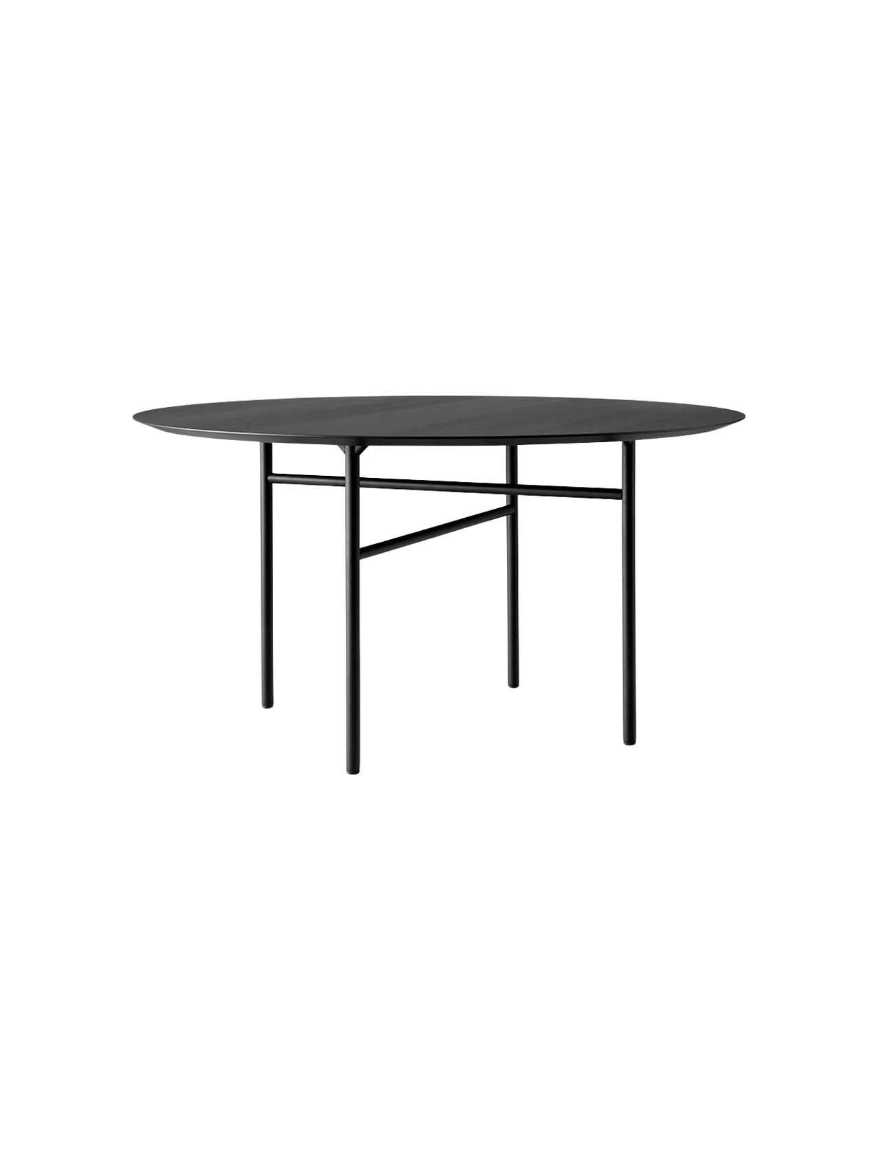 Snaregade Dining Table, Round